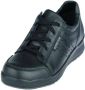 Mephisto Vincette Nevada Zwate Casual Schoenen Heren - Thumbnail 2