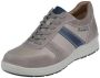 Mephisto Veterschoen Vito Warm Grey 8½ 42½ - Thumbnail 6