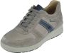Mephisto Veterschoen Vito Warm Grey 8½ 42½ - Thumbnail 6