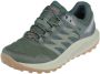 Merrell Nova 3 Gtx Khaki Wandelschoenen Heren - Thumbnail 2