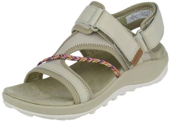 Merrell TERRAN 4 BACKSTRAP-INCENSE Sandalen