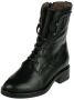 MJUS boots P22212-101M 6002 Zwart Dames - Thumbnail 3