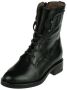 MJUS boots P22212-101M 6002 Zwart Dames - Thumbnail 2