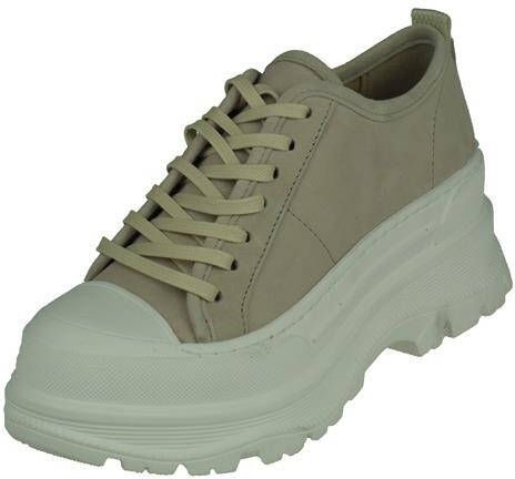 Mjus sneakers laag beau Sand 41(41 )