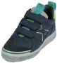 Munich G3 Velcro Lage sneakers Jongens Blauw - Thumbnail 4