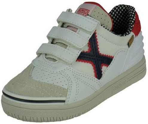 Munich 1514191 Klittenbandschoenen
