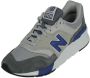 New balance CM997 Sneakers - Thumbnail 2
