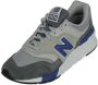 New balance CM997 Sneakers - Thumbnail 3