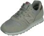 New balance WL373 Grey Lage sneakers - Thumbnail 3