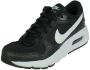 Nike "Air Max SC Sneakers Klassieke Court Stijl" Zwart Heren - Thumbnail 5