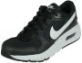 Nike "Air Max SC Sneakers Klassieke Court Stijl" Zwart - Thumbnail 5