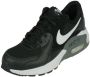 Nike Air Max Excee Heren Sneakers Black White Dark Grey - Thumbnail 6