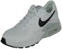 Nike Air Max Excee Sneakers Wit Zwart Platinum - Thumbnail 6
