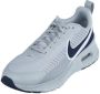 Nike Air Max Nuaxis herenschoenen Grijs - Thumbnail 2