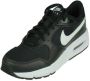 Nike Stijlvolle Cw4555-002 AIR MAX SC Sneakers Zwart Heren - Thumbnail 7