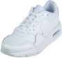 Nike Air Max SC Leren Sneakers White Heren - Thumbnail 3
