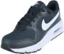 Nike Stijlvolle Cw4555-002 AIR MAX SC Sneakers Zwart Heren - Thumbnail 7