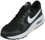 Nike Air Max SC Sneakers Klieke Court Stijl Black Heren - Thumbnail 5