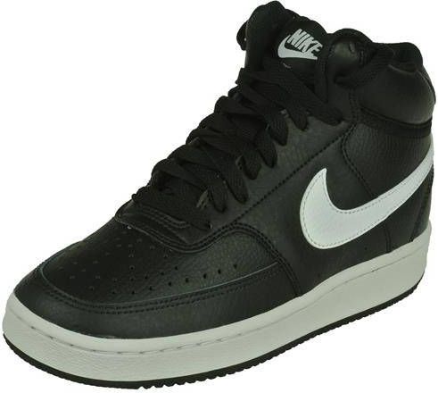 Nike Cour Vision Mid