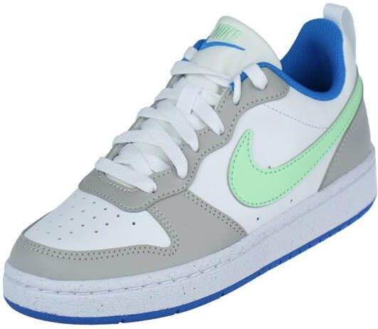 Nike Court Borough