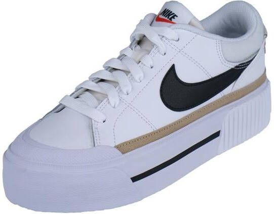 Nike Court Legacy Lift Wmns