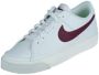 Nike Court Legacy Next Nature Damesschoenen Wit - Thumbnail 2