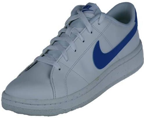 Nike Court Royale 2 Next Nature DH3160-103 Mannen Wit Sneakers Sportschoenen - Foto 8