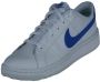 Nike Court Royale 2 NN Sneakers White Lt Photo Blue Heren - Thumbnail 5