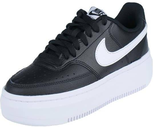 Nike Sportswear Sneakers COURT VISION ALTA Design in de voetsporen van de Air Force 1 - Foto 9