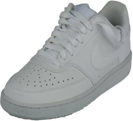 Nike Air Force 1 Dames Schoenen White Leer Foot Locker - Foto 6