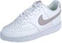 Nike Court Vision Low Next Nature Damesschoenen Wit - Thumbnail 3