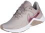 Nike Legend Essential 2 Trainingsschoenen voor dames Platinum Violet Stone Mauve White Desert Berry Dames - Thumbnail 7