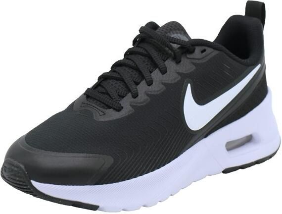 Nike Air Max Nuaxis herenschoenen Zwart - Foto 3