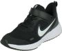 Nike Revolution 5 Schoen voor baby's peuters Zwart - Thumbnail 8