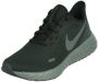 Nike Revolution 5 Hardloopschoenen voor heren(straat) Zwart - Thumbnail 7