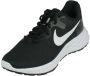 Nike 6extature Hardloopschoenen voor Stijlvol en comfortabel Zwart - Thumbnail 6