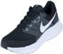 Nike Run Swift 3 Zwart Hardloopschoenen voor heren - Thumbnail 4
