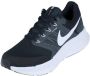 Nike Run Swift 3 Zwart Hardloopschoenen voor heren - Thumbnail 3