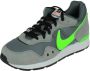 Nike Grijze Lage Sneakers Venture Runner - Thumbnail 5