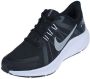 Nike Women Quest 4 Zwarte Hardloopschoen Dames - Thumbnail 3