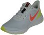 Nike Revolution 5 Hardloopschoen voor dames Wit - Thumbnail 3