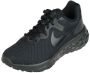 Nike 6extature Hardloopschoenen voor dames Stijlvol en comfortabel Zwart Dames - Thumbnail 5