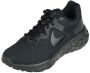 Nike Revolution 6 Next Nature Hardloopschoen Sportschoenen Vrouwen zwart - Thumbnail 6