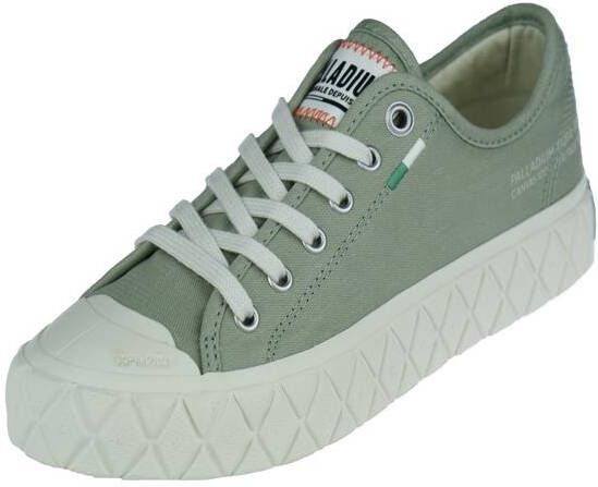 Palladium Palla Ace CVS Org sneakers lichtgroen - Foto 2