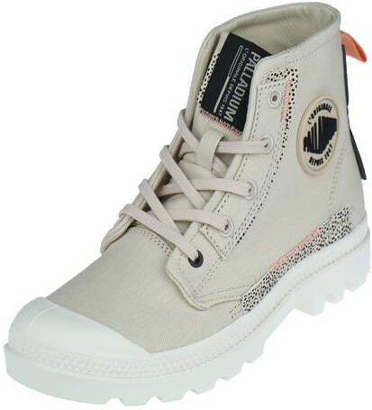 Palladium Pampa underlayer