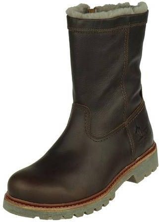 Panama Jack FEDRO IGLOO C10 Volwassenen Heren laarzenPopulaire herenschoenen Pantoffel Kleur Cognac - Foto 10