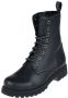 Panama Jack Veterschoenen Frisia veterschoenen enkellaars blokhak met warme voering - Thumbnail 8