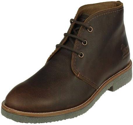 Panama Jack Boots Gael C9 Bruin - Foto 10