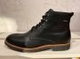 Panama Jack Heren Gore-Tex laars Glasgow zwart Black Heren - Thumbnail 2