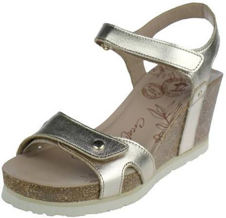 Panama Jack Julia Shine B3